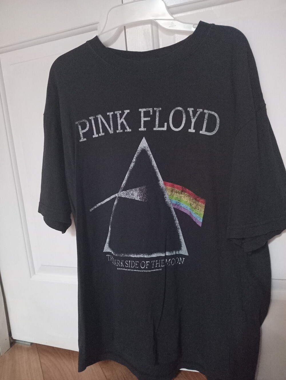 Pink Floyd Unisex T-Shirt Medium